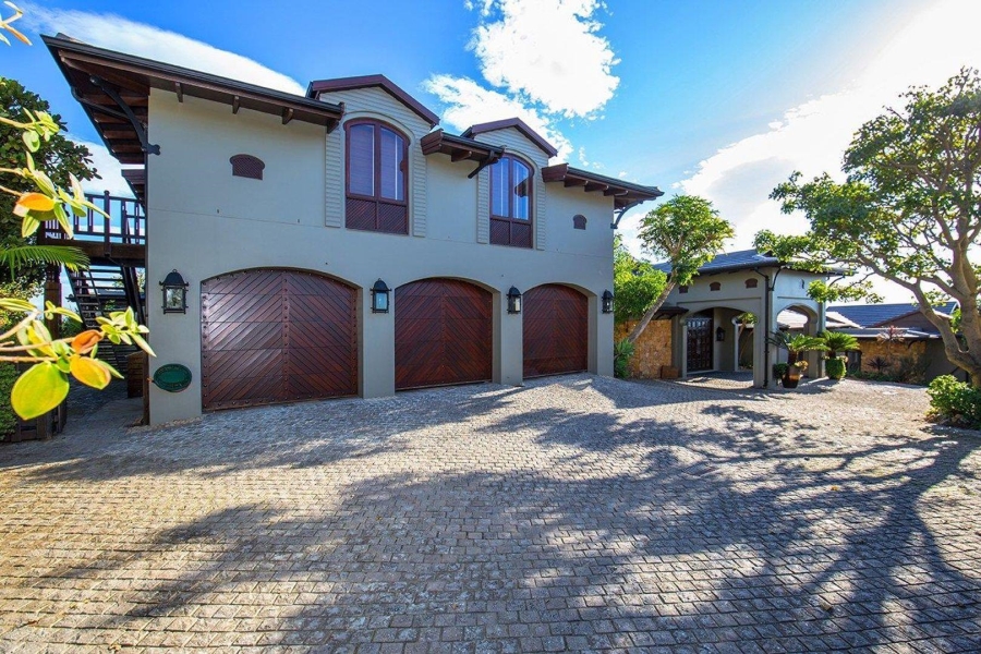 7 Bedroom Property for Sale in Pezula Golf Estate Western Cape